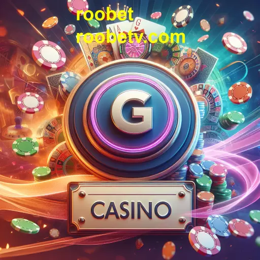 Descubra as Promoções Imperdíveis do Roobet