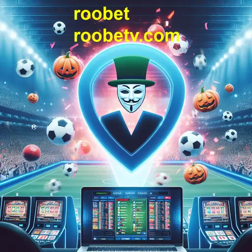 Explorando a Categoria de Eventos Esportivos na Roobet