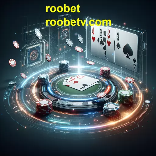 Descubra o Poker Online na Roobet: Jogue e Conquiste Prêmios