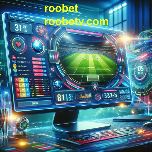Explorando as Apostas Esportivas no Roobet: Uma Nova Fronteira de Entretenimento e Lucro